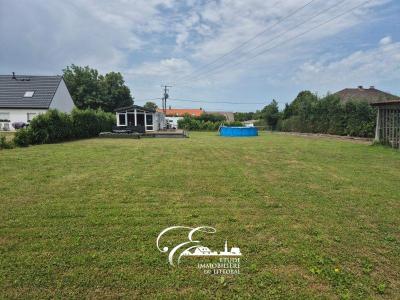 Vente Terrain BOUVELINGHEM 62380