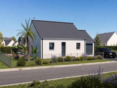Vente Maison 5 pi�ces BOURGUEBUS 14540