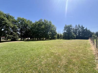 Vente Terrain MONTAUBAN 82000