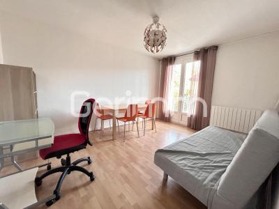 Location Appartement 2 pi�ces GRENOBLE 38100