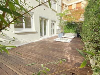 Location Bureau BOULOGNE-BILLANCOURT 92100