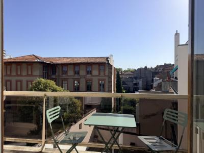 Location Appartement TOULOUSE 31000