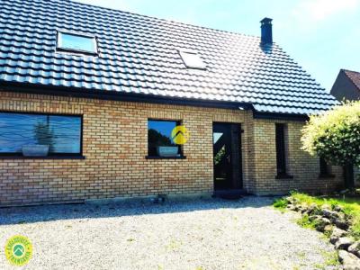 Vente Maison 6 pi�ces AMBRICOURT 62310