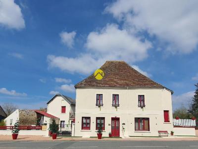 Vente Maison 10 pi�ces MONTLUCON 03100