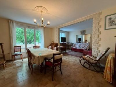 Vente Appartement 5 pi�ces SAINT-ETIENNE 42000