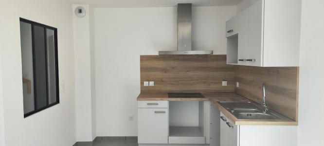 Location Maison 4 pi�ces CASTELGINEST 31780