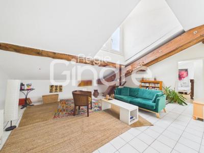 Vente Appartement 2 pi�ces LYON-4EME-ARRONDISSEMENT 69004