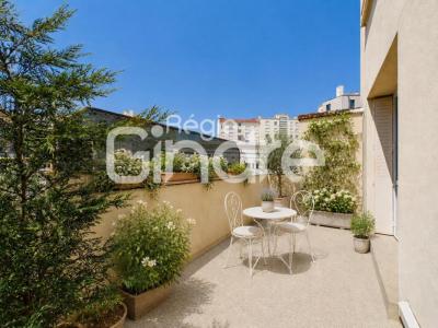 Vente Appartement 4 pi�ces LYON-4EME-ARRONDISSEMENT 69004