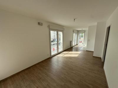 Location Appartement 2 pi�ces NANTES 44000