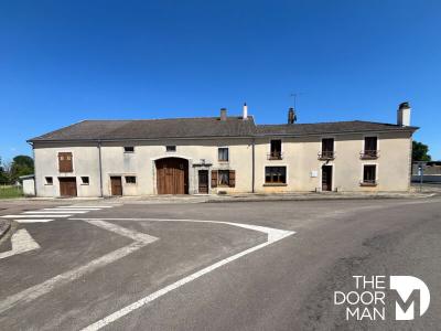 Vente Maison 9 pi�ces CHAUFFOURT 52140