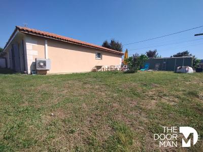 Vente Maison 4 pi�ces SAINT-MAIXANT 33490