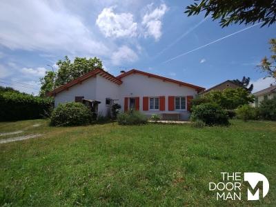 Vente Maison 5 pi�ces LANGON 33210