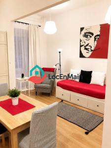 Location Appartement PARIS-18EME-ARRONDISSEMENT 75018