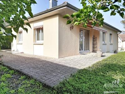 Vente Maison 6 pi�ces BAVILLIERS 90800
