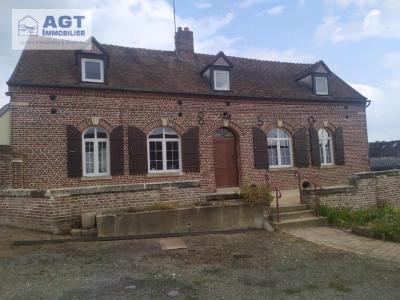 Location Appartement 4 pi�ces ALLONNE 60000