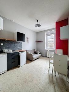 Location Appartement CLERMONT-FERRAND 63000
