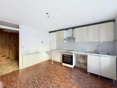 Location Maison 3 pi�ces SAINT-GERVAIS-D'AUVERGNE 63390
