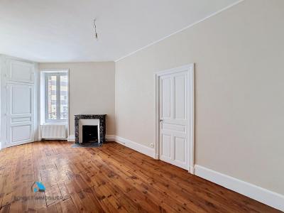 Location Appartement 3 pi�ces CLERMONT-FERRAND 63100