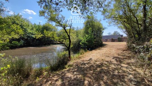 Vente Terrain VIGEANT 86150
