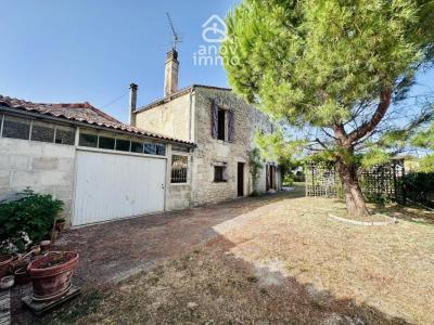 Vente Maison 5 pi�ces CHATEAUNEUF-SUR-CHARENTE 16120