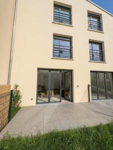 Vente Appartement 5 pi�ces SAINT-OUEN 93400
