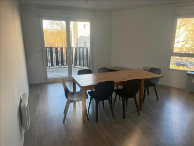 Location Appartement 3 pi�ces POISSY 78300