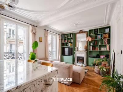 Vente Appartement 2 pi�ces PARIS-9EME-ARRONDISSEMENT 75009