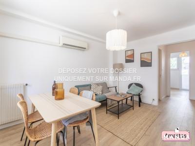 Location Appartement 4 pi�ces MARSEILLE-10EME-ARRONDISSEMENT 13010
