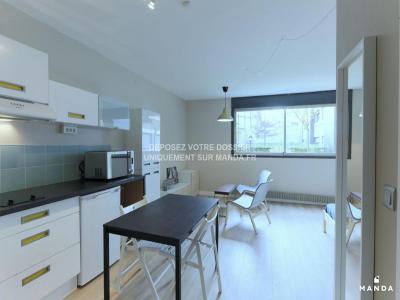 Location Appartement PARIS-10EME-ARRONDISSEMENT 75010