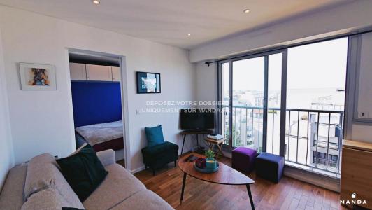 Location Appartement 2 pi�ces PARIS-19EME-ARRONDISSEMENT 75019