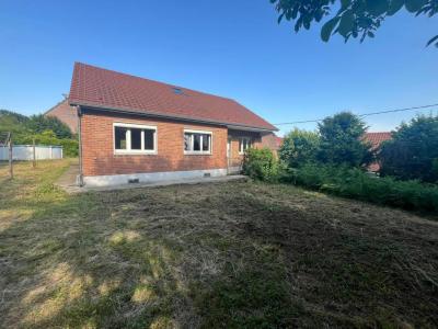 Vente Maison 6 pi�ces VILLERS-POL 59530