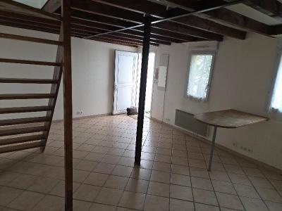 Location Appartement 2 pi�ces BORDEAUX 33000