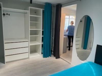 Location Appartement 2 pi�ces PESSAC 33600