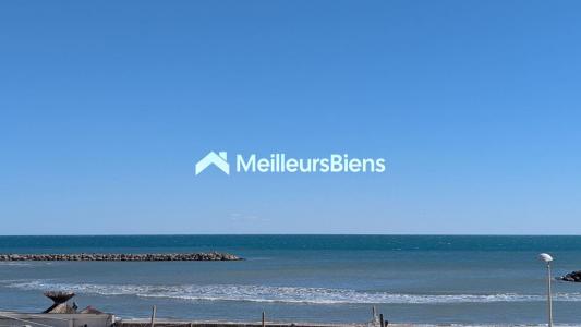 Vente Appartement 2 pi�ces PALAVAS-LES-FLOTS 34250
