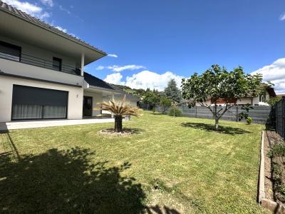 Vente Appartement 3 pi�ces EPAGNY 74330
