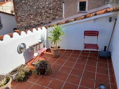 Vente Maison 3 pi�ces CERET 66400