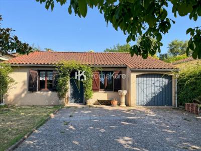 Vente Maison 4 pi�ces VILLENEUVE-TOLOSANE 31270