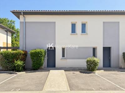Vente Maison 3 pi�ces SAINT-ORENS-DE-GAMEVILLE 31650