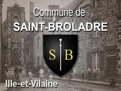 Vente Terrain SAINT-BROLADRE 35120