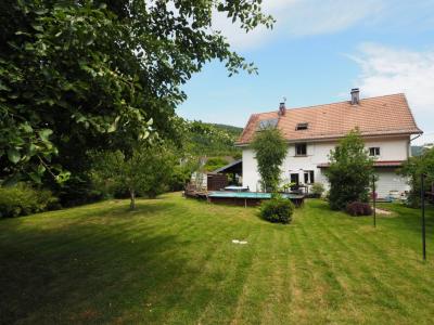Vente Maison 7 pi�ces GIROMAGNY 90200