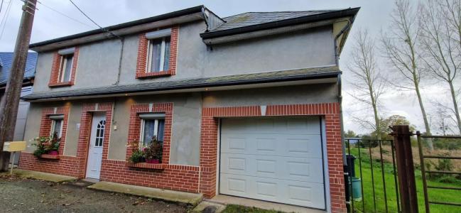 Vente Maison 4 pi�ces GRANDVILLIERS 60210