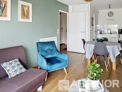 Vente Appartement 2 pi�ces LINSELLES 59126