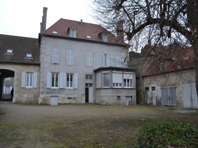 Location Appartement 3 pi�ces VARENNES-SUR-ALLIER 03150