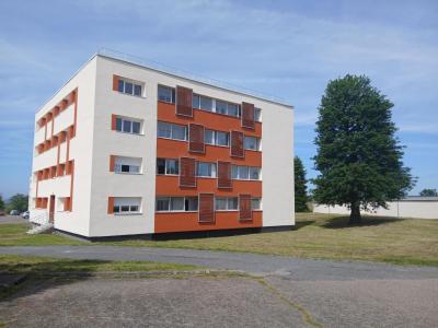 Location Appartement 4 pi�ces VARENNES-SUR-ALLIER 03150