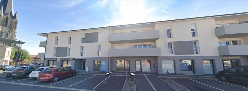 Location Commerce ANGERS 49000