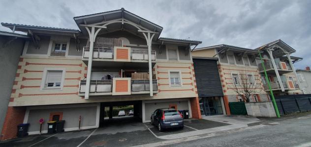 Vente Appartement 3 pi�ces MIOS 33380
