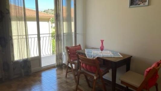 Location Appartement 2 pi�ces BASTIA 20200