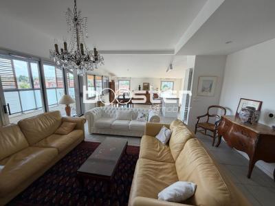 Vente Appartement 5 pi�ces TOULOUSE 31200