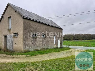 Vente Maison 4 pi�ces CHOUZY-SUR-CISSE 41150