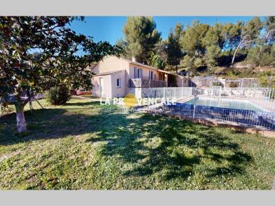 Vente Maison 4 pi�ces ROGNAC 13340